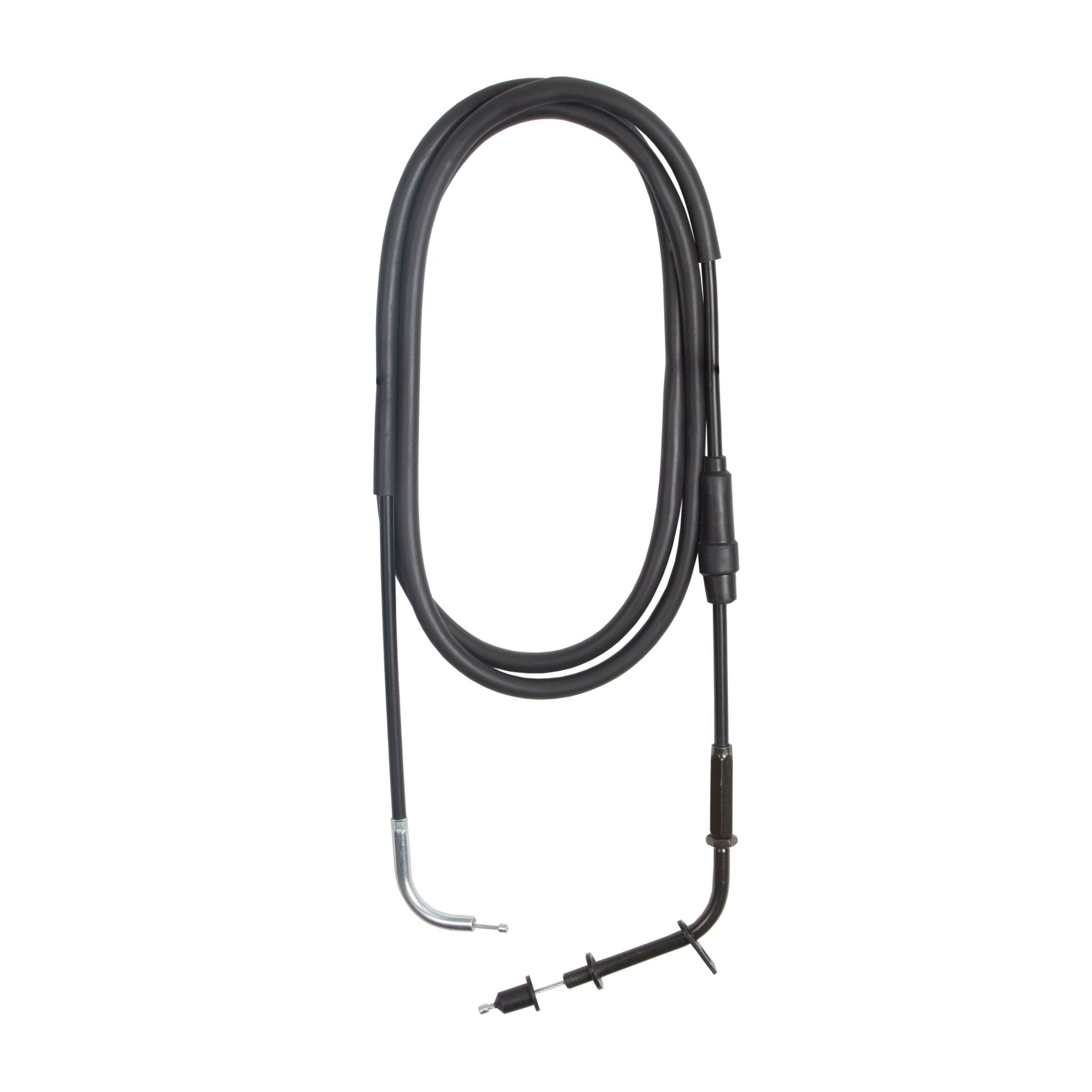 Tvs Jupiter 110 Gaz Teli