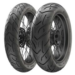 Honda XL 1000 V Varadero Anlas Capra RD Ön Arka Lastik Takımı 110/80-19 - 150/70-17