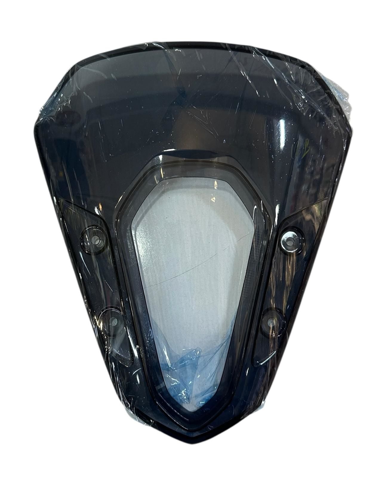 Yamaha RayZR Ön Siperlik Camı Orjinal (B2U-F6234-00)