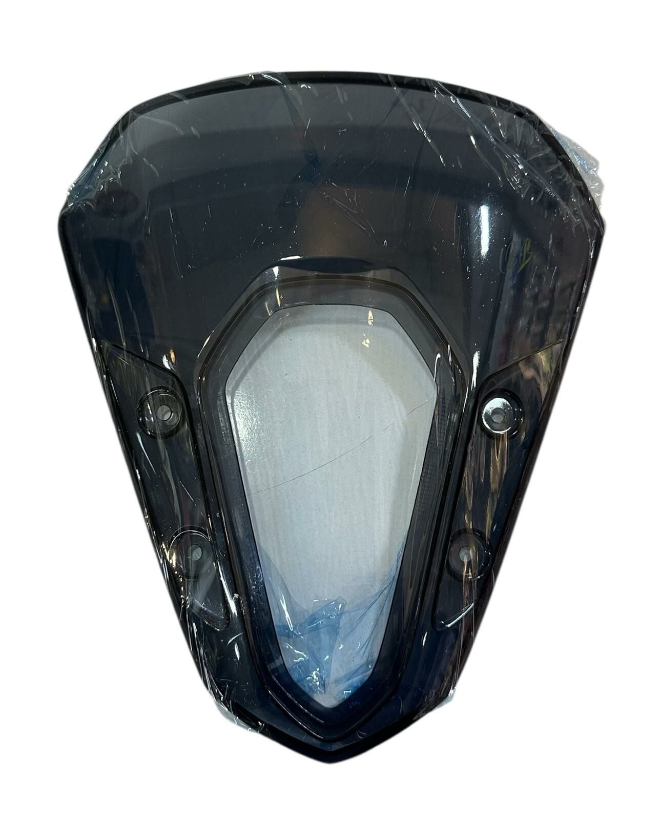 Yamaha RayZR Ön Siperlik Camı Orjinal (B2U-F6234-00)
