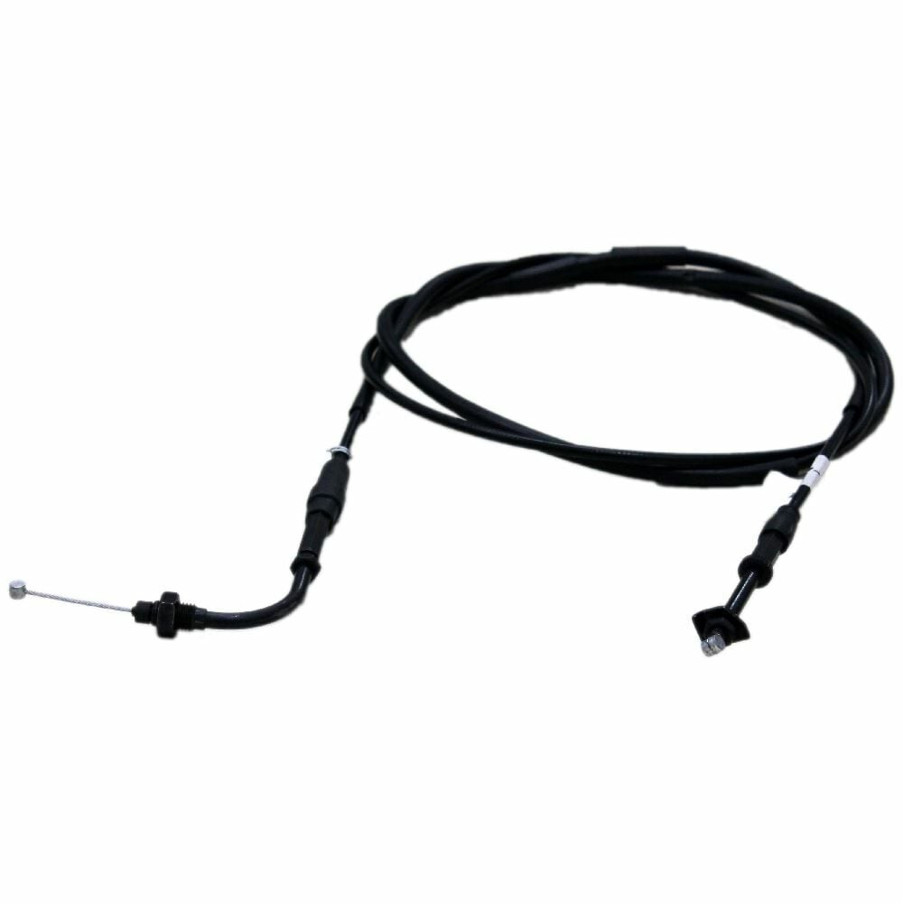 Vespa LX 125 3V İ.E. Gaz Teli Çekme A