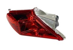 Yamaha Xmax 250 Sol Arka Stop Komple Orjinal 2014-2017 (1SD-H4710-01)