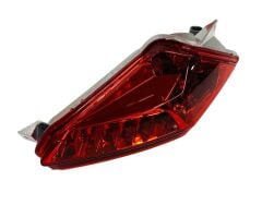 Yamaha Xmax 250 Sol Arka Stop Komple Orjinal 2014-2017 (1SD-H4710-01)