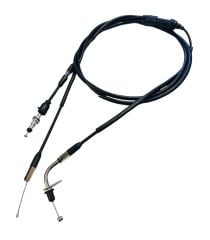 Yamaha Bws 100 Gaz Teli