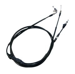 Yamaha Bws 100 Gaz Teli