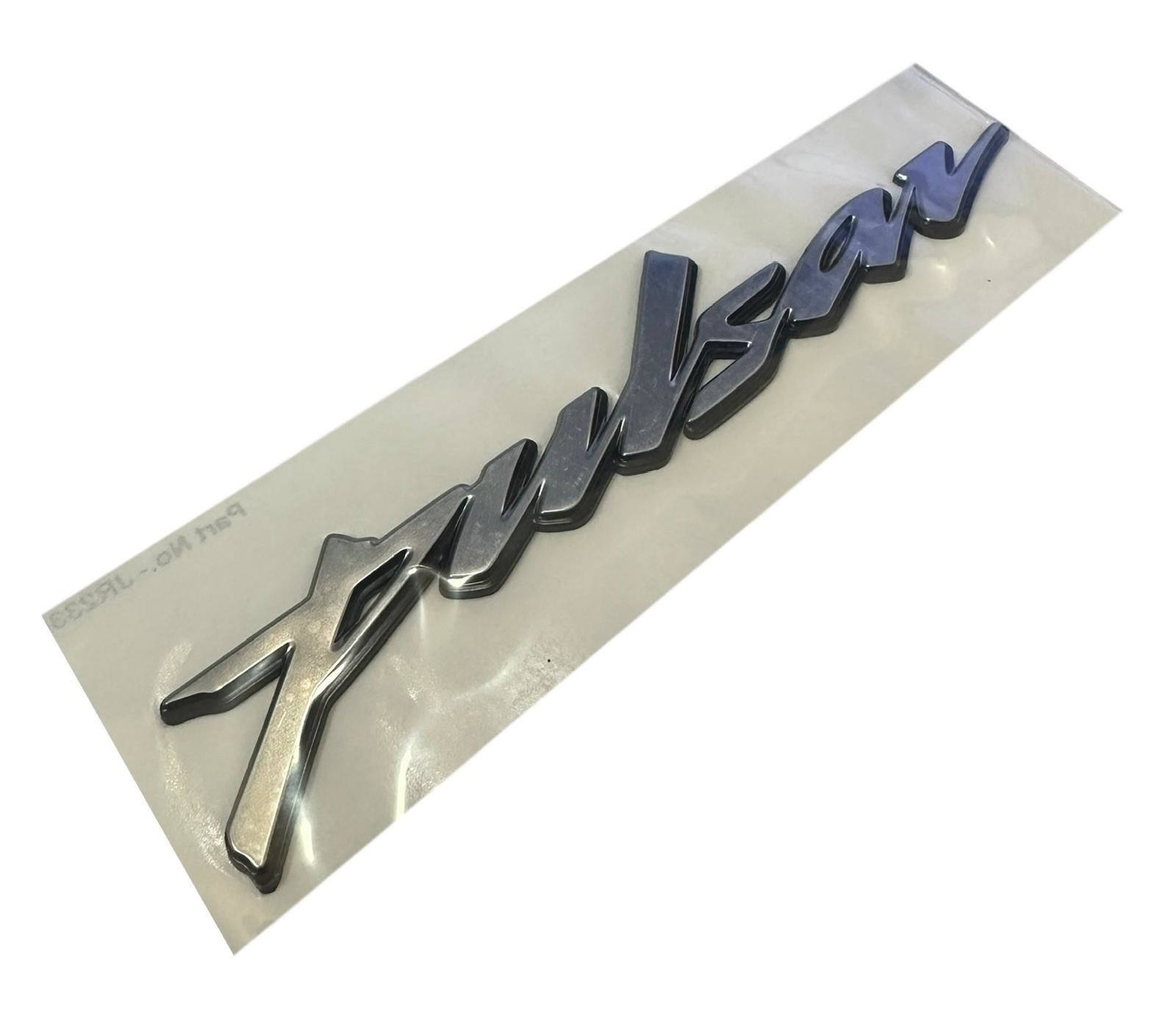 Bajaj Pulsar N250 Depo Pulsar Yazısı Orjinal (YMS0292J73V4002)