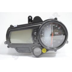 TVS Rtr 150 Dijital Hız Göstergesi Orta Kasa 2011-2012