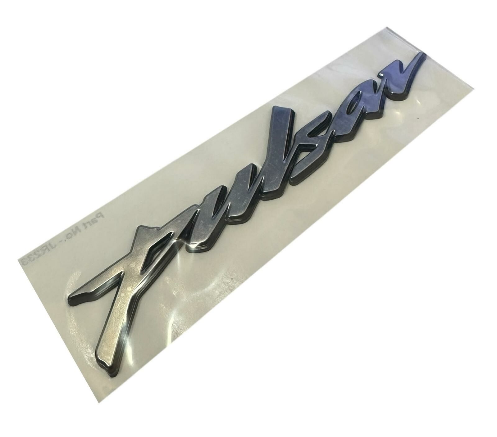 Bajaj Pulsar F250 Depo Pulsar Yazısı Orjinal (YMS0292J73V4002)