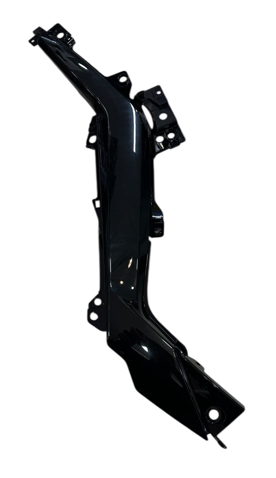 CF Moto Nk 250 Sol Yan Grenaj Siyah E5 Orjinal (6KMV-041601-B000-0BM00)