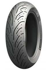 Michelin Set 120/70ZR17 ve 160/60ZR17 Pilot Road4 2CT Ön Arka Set