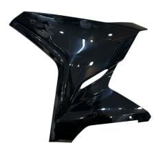 CF Moto Sr 250 Sol Yan Grenaj Siyah E5 Orjinal (6KM#-040015-8003-0BM00)