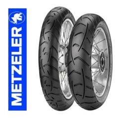 Metzeler Set 110/80R19 ve 150/70R17 Tourance Next Ön Arka Takım Lastik