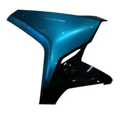 CF Moto Sr 250 Sol Yan Grenaj Turkuaz E5 Orjinal (6KM#-040015-8003-0EQ00)