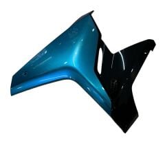 CF Moto Sr 250 Sol Yan Grenaj Turkuaz E5 Orjinal (6KM#-040015-8003-0EQ00)