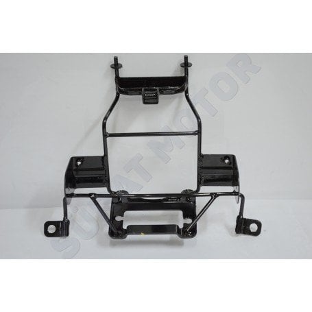 TVS Rtr 150 Far Yuvası Bağlantı Demiri 2006-2012