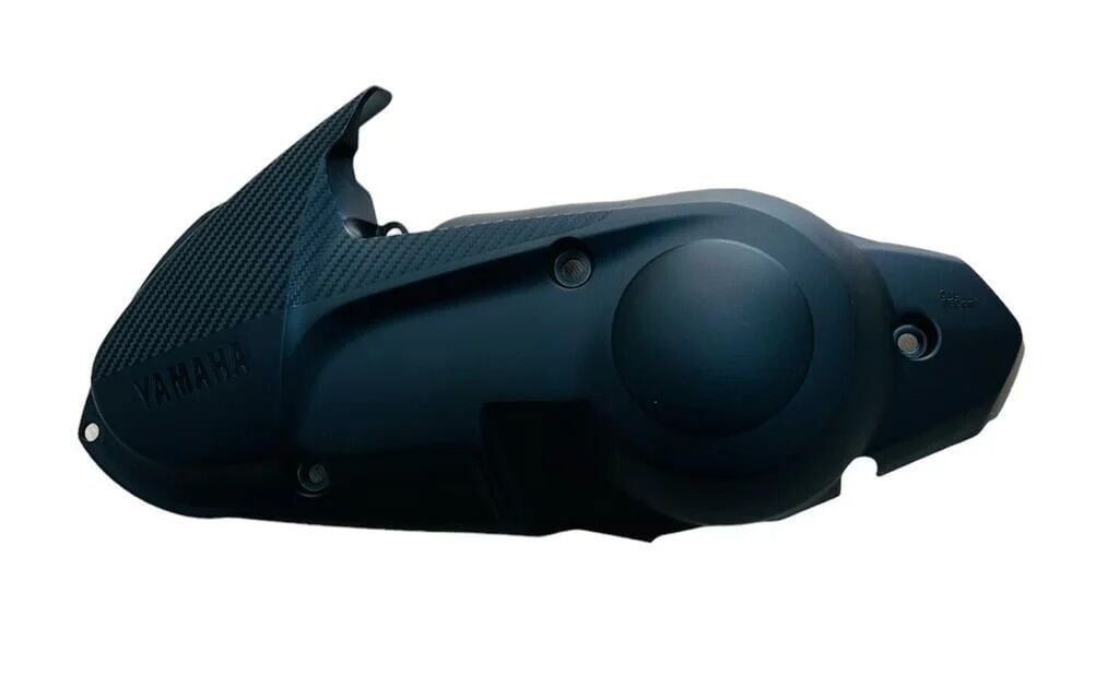 Yamaha Nmax 125 Varyatör Kapağı Orjinal 2015-2020 (2DP-E5431-00)