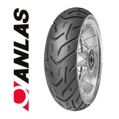 Anlas 120/70R19 Capra-RD Ön Motosiklet Lastigi