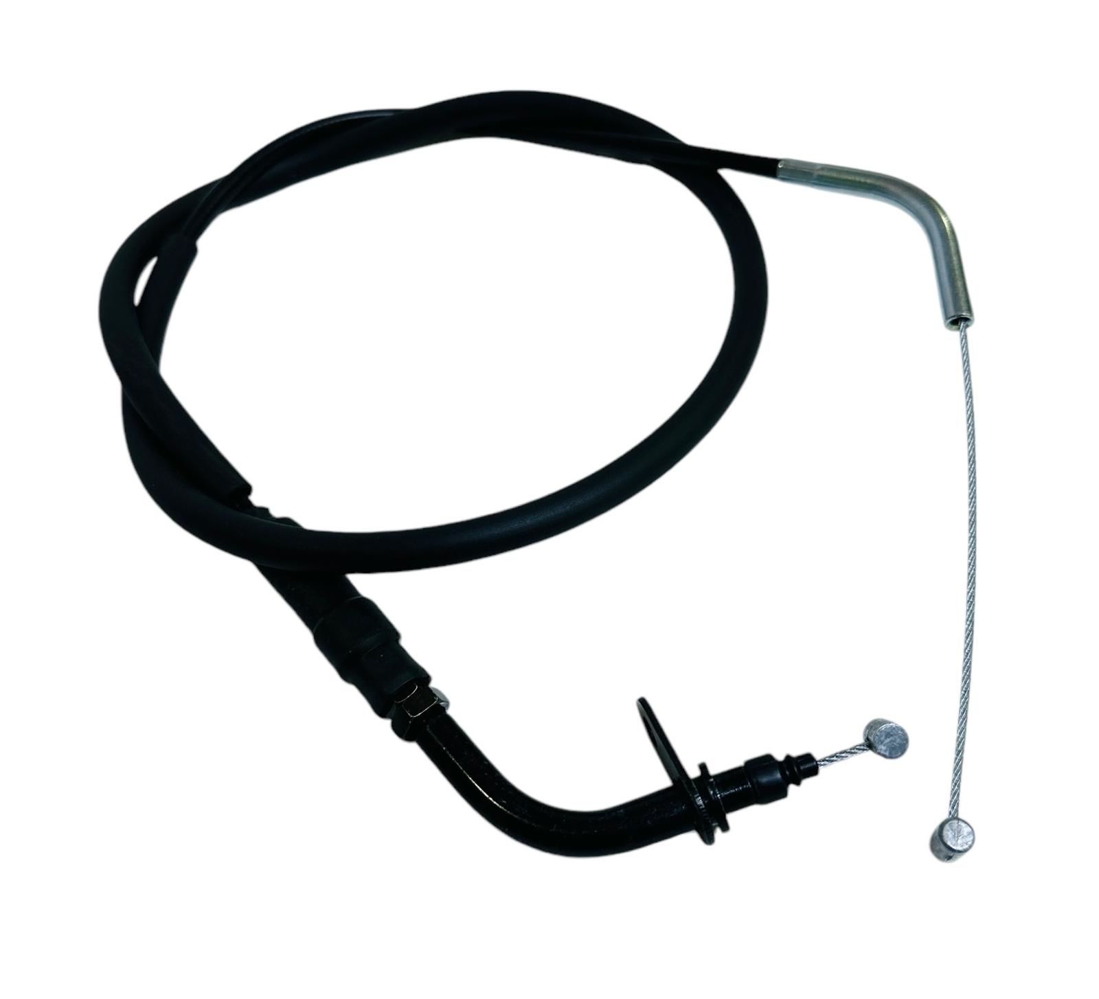 Hyosung Gv 250l Gaz Teli (Karbon Model)