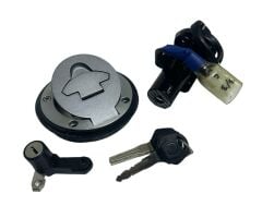 Yamaha Mt 25 Kontak Seti Orjinal 2014-2018 (B04-XH250-01)