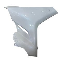 CF Moto Sr 250 Sağ Yan Grenaj Beyaz E5 Orjinal (6KM#-040016-8002-0VE00)