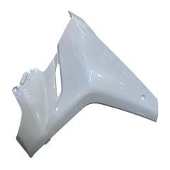 CF Moto Sr 250 Sağ Yan Grenaj Beyaz E5 Orjinal (6KM#-040016-8002-0VE00)