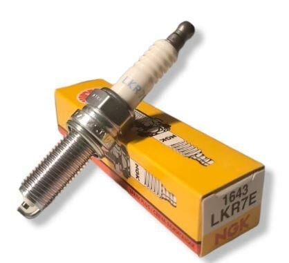 Ngk LKR7E Buji