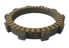 Yamaha R25 / Mt 25 Debriyaj Balatası Orjinal 2014-2024 (1WD-WE63A-00)