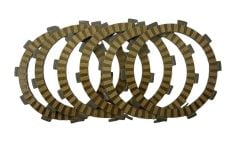 Yamaha R25 / Mt 25 Debriyaj Balatası Orjinal 2014-2024 (1WD-WE63A-00)