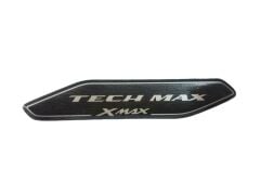 Yamaha Xmax 250 Tech Max Amblem Orjinal