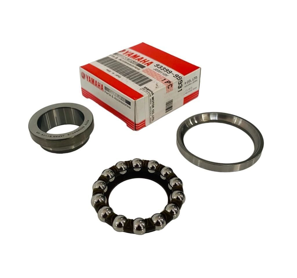 Yamaha YZF R1 Üst Furş Takımı Orijinal