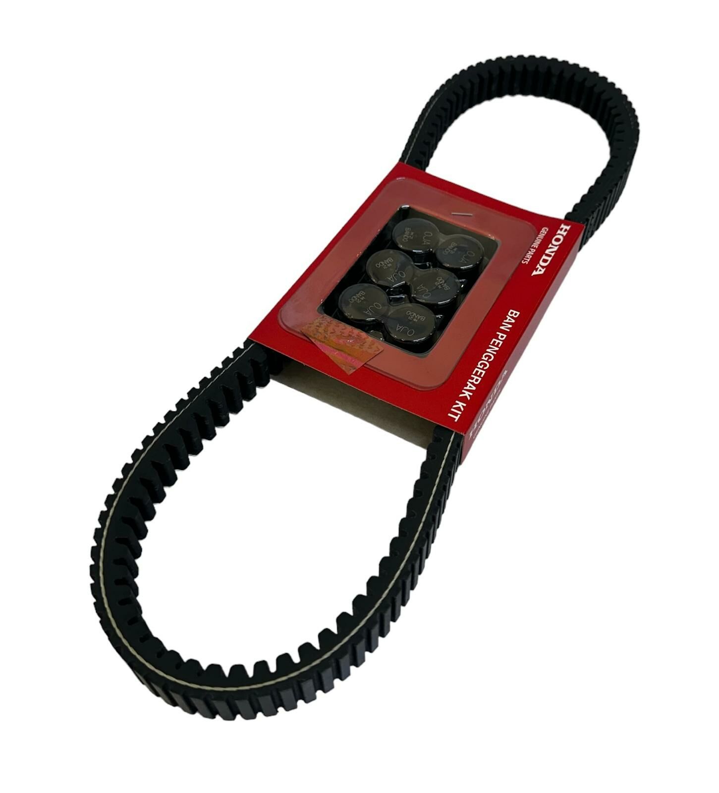 Honda Dio 110 Kayış ve Tahrik Seti Orjinal 2021-2024 (23100-K0J-BA0)