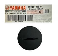 Yamaha R25 Statör Kapak Orta Tapası Orjinal 2014-2024 (90340-32819)