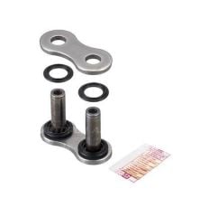 D.I.D 525VX3 Çelik ZJ Zincir Kilidi X-Ring