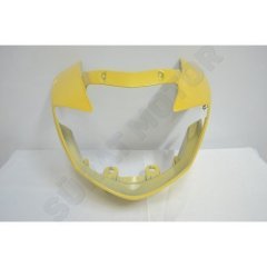 TVS Rtr 150 Far Yuvası Sarı 2011-2012
