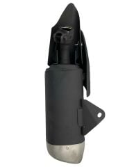 Yamaha R25 Egzoz Ve Egzoz Susturucu Komple Orjinal 2014-2024 (1WD-E4710-00)