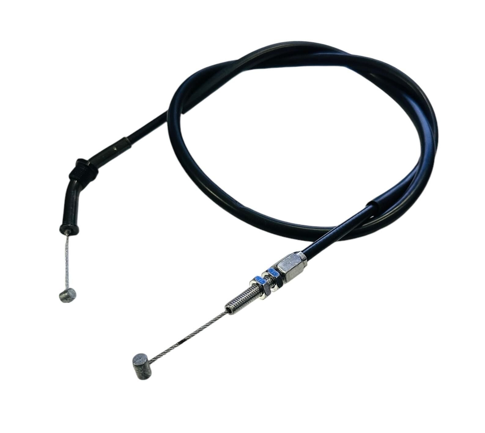 Zongshen 200 Gy Kros Gaz Teli