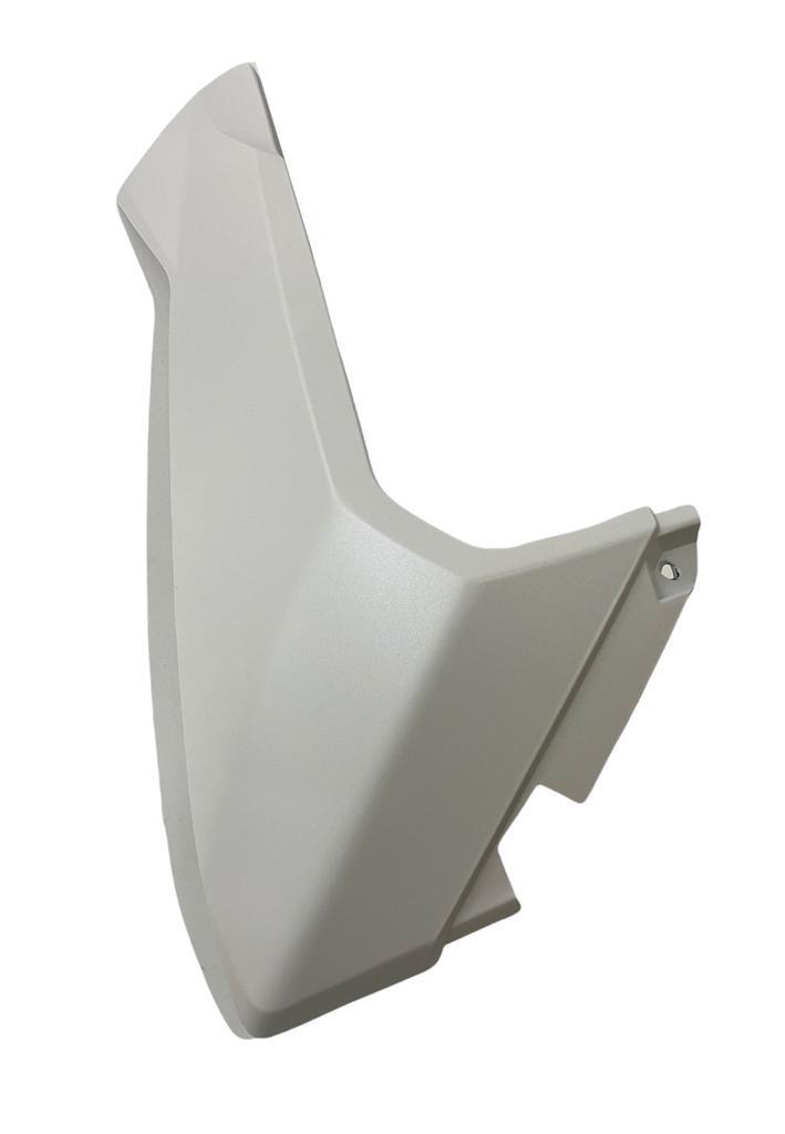 Yamaha 1SD-F171M-00-P2 Sağ Marşpiyel Beyaz Orjinal