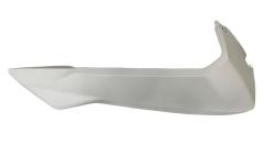 Yamaha 1SD-F171M-00-P2 Sağ Marşpiyel Beyaz Orjinal
