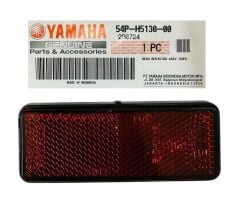 Yamaha Nmax 155 Arka Çamurluk Reflektörü Orjinal 2015-2023 (54P-H5130-00)