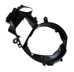 Yamaha RayZr Silindir Koruma Kapağı Orjinal (BGP-E2652-00)