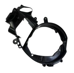 Yamaha RayZr Silindir Koruma Kapağı Orjinal (BGP-E2652-00)