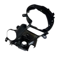 Yamaha RayZr Silindir Koruma Kapağı Orjinal (BGP-E2652-00)
