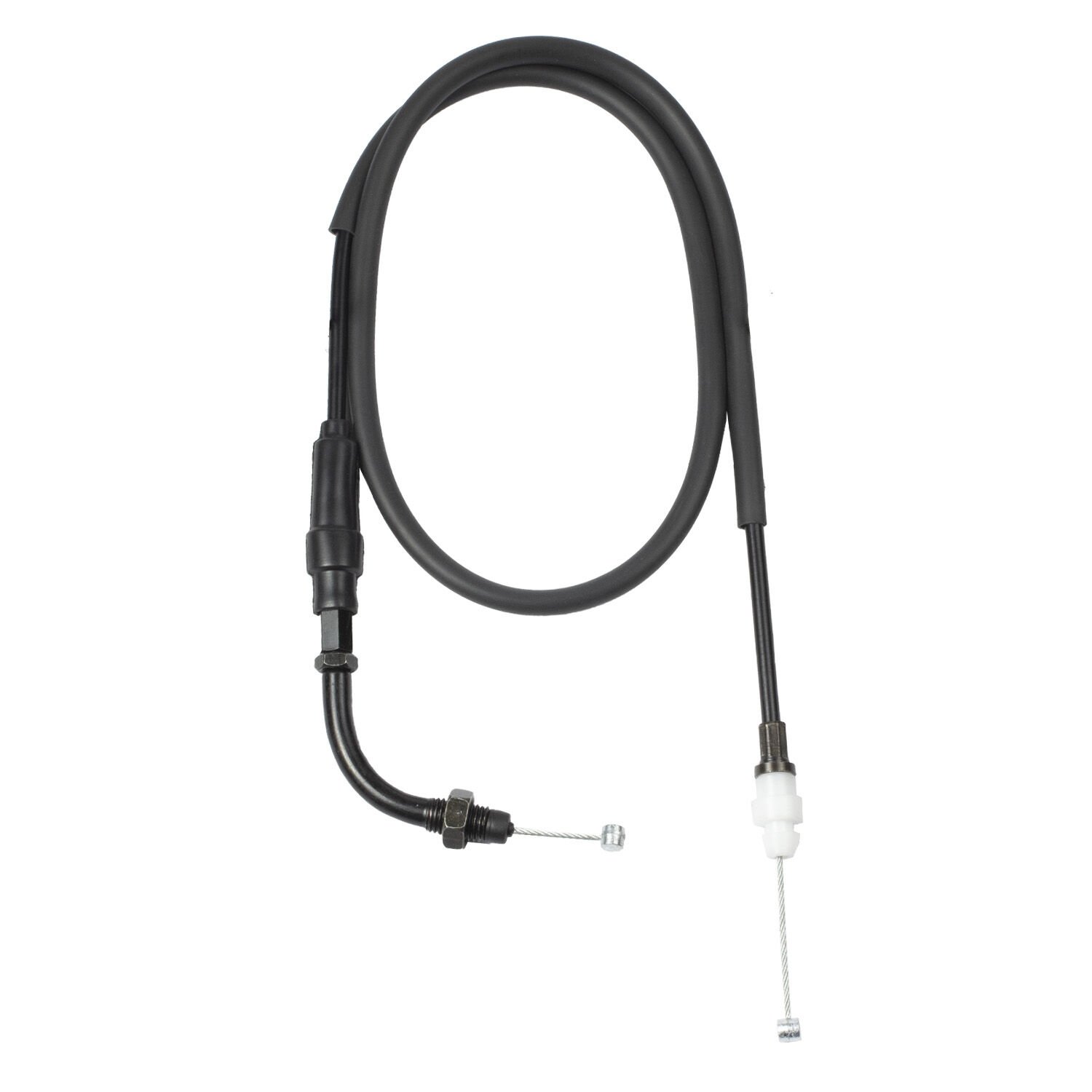 Bajaj Pulsar NS 150 / NS 160 Gaz Teli