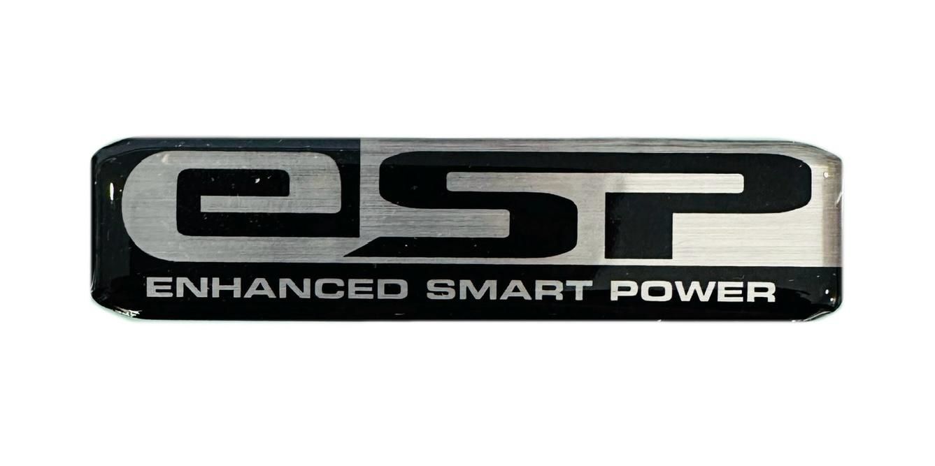 Honda Pcx 125 / 150 ESP Amblem Orjinal (86170-KZR-600)
