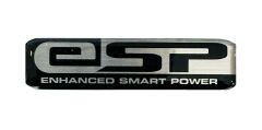 Honda Pcx 125 / 150 ESP Amblem Orjinal (86170-KZR-600)