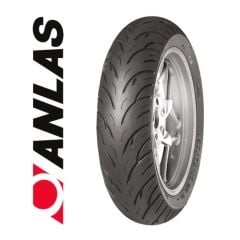 Anlas 140/70R17 Tournee Sport Motosiklet Lastiği