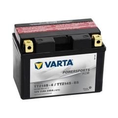 Varta TTZ14S-BS 12V11AH Motosiklet Aküsü