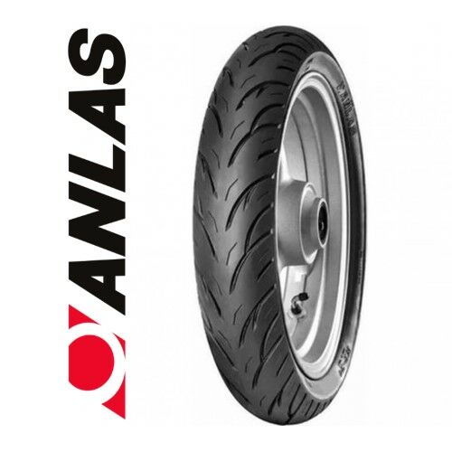 Anlas 110/70R17 Tournee Sport Ön Motosiklet Lastiği