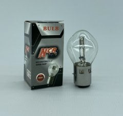 Honda Cg 125 Bosh Tipi Ampul 12V-35W