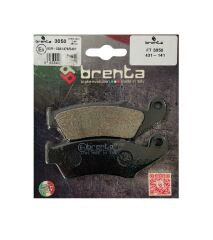 Kawasaki KX 450 F 2006-2020 Brenta Ön Fren Balatası